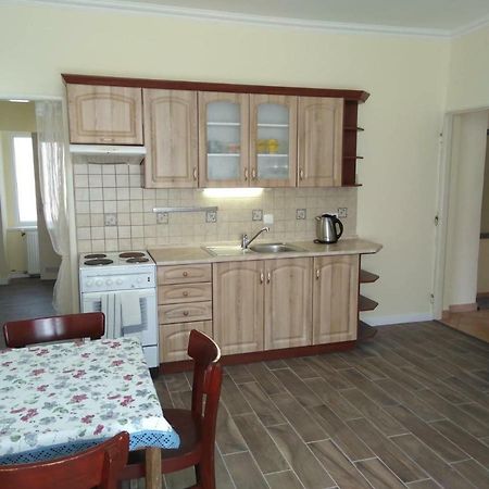 Apartman Nostalgie Telč Dış mekan fotoğraf