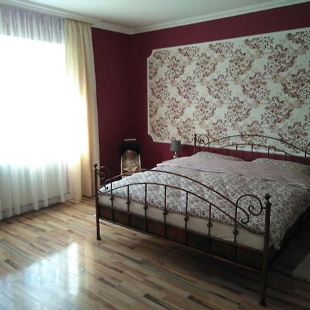 Apartman Nostalgie Daire Telč Dış mekan fotoğraf