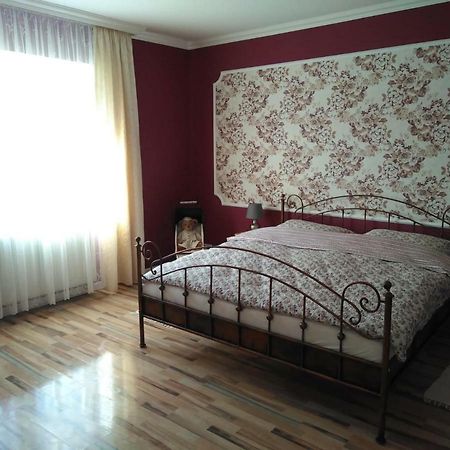 Apartman Nostalgie Telč Dış mekan fotoğraf