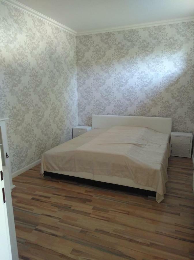 Apartman Nostalgie Telč Dış mekan fotoğraf