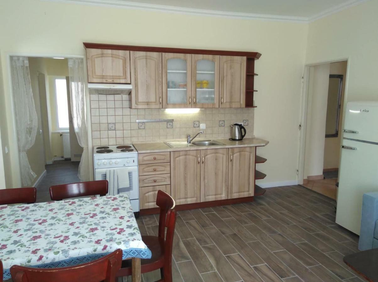 Apartman Nostalgie Telč Dış mekan fotoğraf
