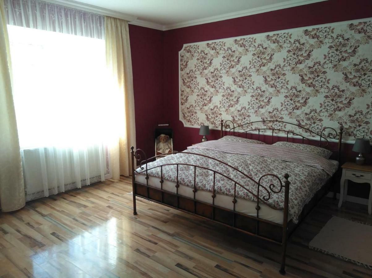 Apartman Nostalgie Telč Dış mekan fotoğraf