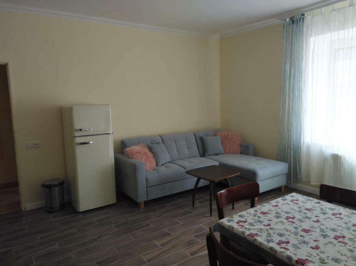 Apartman Nostalgie Telč Dış mekan fotoğraf