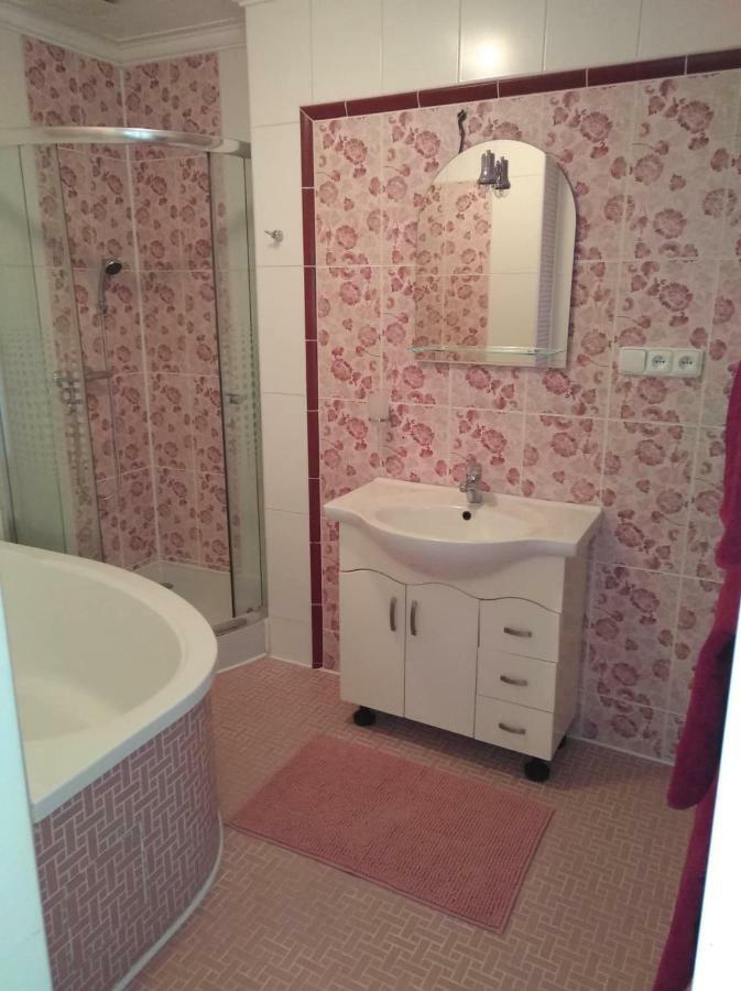 Apartman Nostalgie Telč Dış mekan fotoğraf